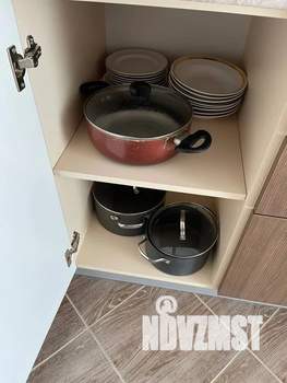 1-к квартира, посуточно, 40м2, 2/25 этаж