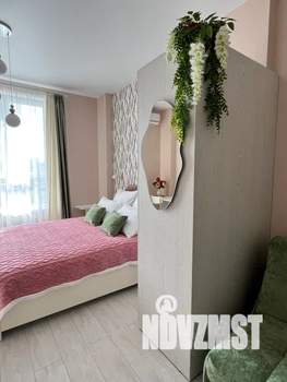 Студия квартира, посуточно, 29м2, 7/8 этаж