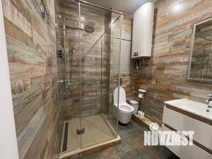 Студия квартира, посуточно, 26м2, 1/3 этаж