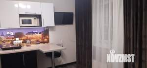 Студия квартира, на длительный срок, 21м2, 7/12 этаж