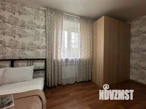2-к квартира, посуточно, 50м2, 1/5 этаж
