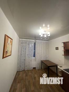 1-к квартира, на длительный срок, 47м2, 24/25 этаж