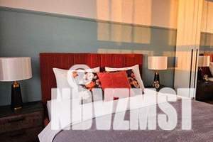 1-к квартира, посуточно, 38м2, 3/19 этаж