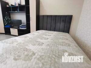 1-к квартира, посуточно, 46м2, 1/1 этаж