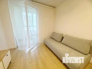 2-к квартира, посуточно, 45м2, 12/24 этаж