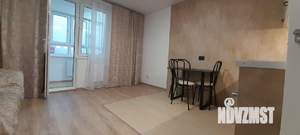 Студия квартира, на длительный срок, 26м2, 8/18 этаж