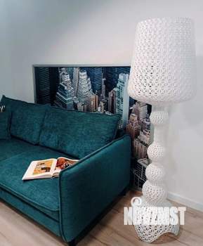 1-к квартира, посуточно, 29м2, 1/1 этаж