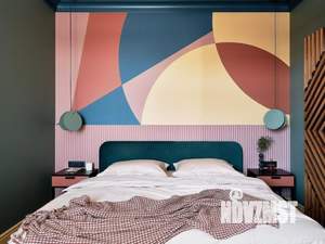 2-к квартира, посуточно, 57м2, 1/1 этаж