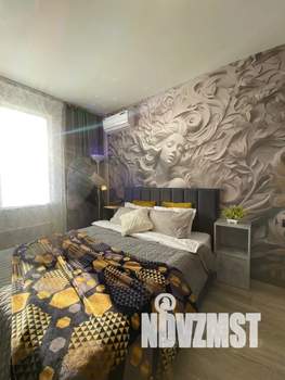 1-к квартира, посуточно, 30м2, 8/10 этаж