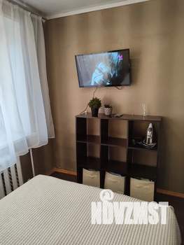 1-к квартира, посуточно, 23м2, 8/9 этаж