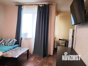 1-к квартира, посуточно, 33м2, 2/14 этаж