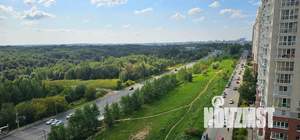 1-к квартира, посуточно, 40м2, 11/19 этаж