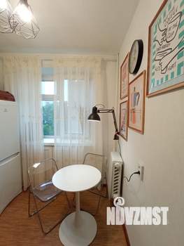 1-к квартира, на длительный срок, 34м2, 7/9 этаж