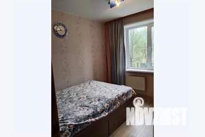 2-к квартира, посуточно, 61м2, 2/9 этаж
