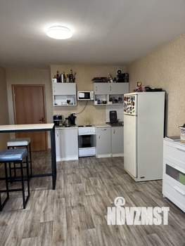 Студия квартира, на длительный срок, 26м2, 12/21 этаж