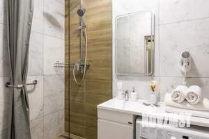 Студия квартира, посуточно, 30м2, 5/8 этаж