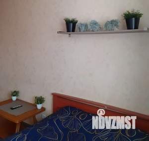 1-к квартира, посуточно, 32м2, 8/17 этаж