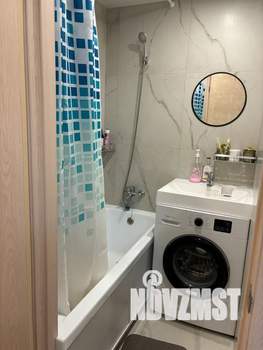 2-к квартира, посуточно, 43м2, 1/5 этаж