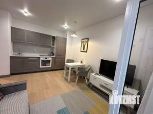 1-к квартира, посуточно, 40м2, 6/17 этаж