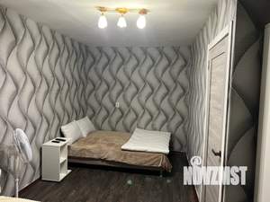 1-к квартира, посуточно, 35м2, 7/9 этаж