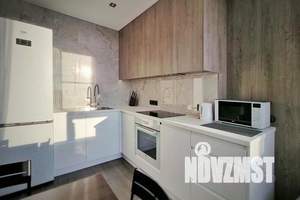 2-к квартира, посуточно, 60м2, 14/14 этаж