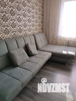 1-к квартира, посуточно, 34м2, 13/24 этаж