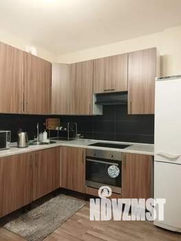 2-к квартира, посуточно, 55м2, 2/18 этаж