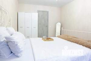 2-к квартира, посуточно, 48м2, 1/1 этаж