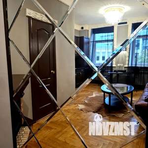 1-к квартира, посуточно, 38м2, 4/4 этаж