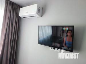 1-к квартира, посуточно, 31м2, 1/1 этаж