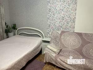 1-к квартира, посуточно, 37м2, 7/10 этаж
