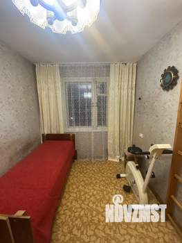 2-к квартира, на длительный срок, 44м2, 4/9 этаж