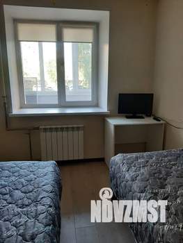 2-к квартира, посуточно, 48м2, 1/12 этаж