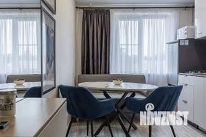 3-к квартира, посуточно, 58м2, 7/9 этаж