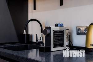 1-к квартира, посуточно, 25м2, 4/19 этаж