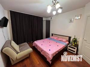 1-к квартира, посуточно, 32м2, 10/10 этаж