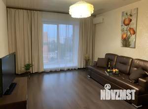 2-к квартира, посуточно, 66м2, 9/9 этаж