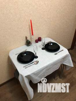1-к квартира, посуточно, 31м2, 5/5 этаж