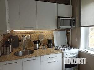 2-к квартира, посуточно, 35м2, 2/5 этаж