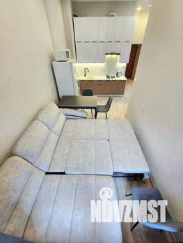 1-к квартира, посуточно, 35м2, 2/3 этаж