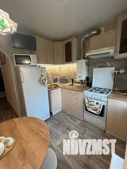 1-к квартира, посуточно, 29м2, 4/5 этаж