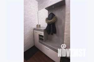 1-к квартира, посуточно, 33м2, 4/5 этаж