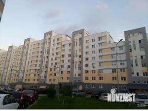 1-к квартира, на длительный срок, 42м2, 10/12 этаж