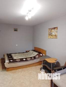 1-к квартира, посуточно, 30м2, 1/5 этаж