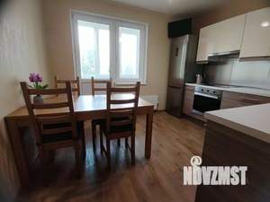 2-к квартира, посуточно, 60м2, 1/1 этаж