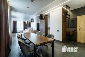 2-к квартира, посуточно, 86м2, 1/1 этаж