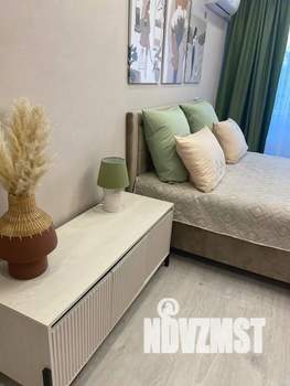 2-к квартира, посуточно, 37м2, 4/5 этаж