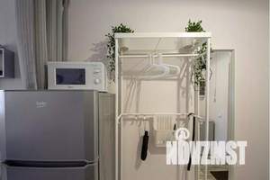 1-к квартира, посуточно, 23м2, 10/17 этаж