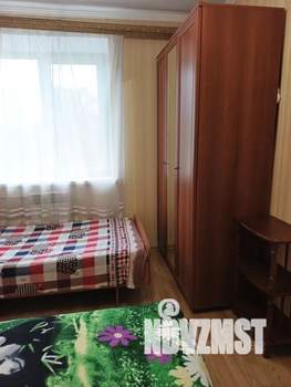 3-к квартира, посуточно, 75м2, 5/9 этаж