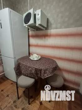 2-к квартира, посуточно, 43м2, 5/5 этаж